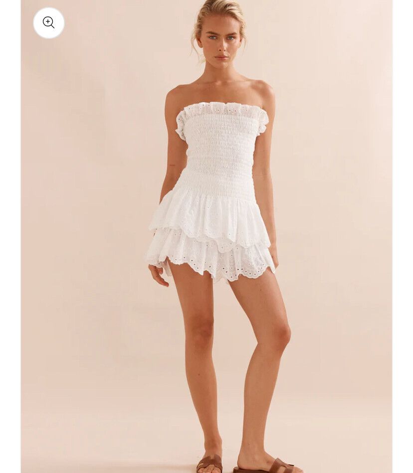 Caitlin Crisp Nice Top size 10