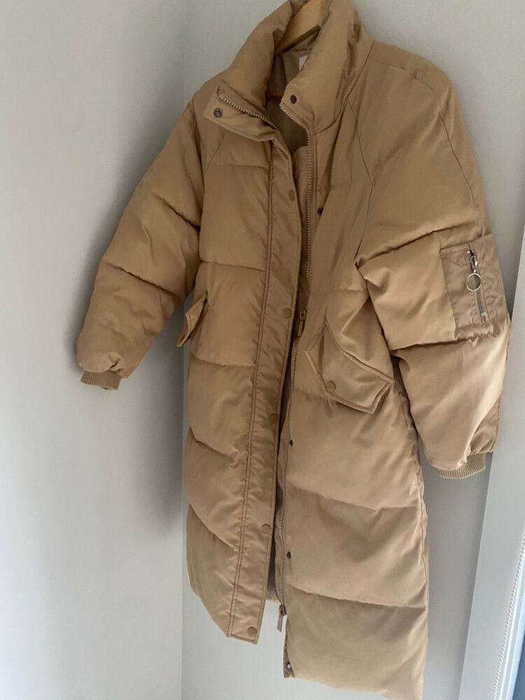 Toast Society Jacket - Warm And Great Condition