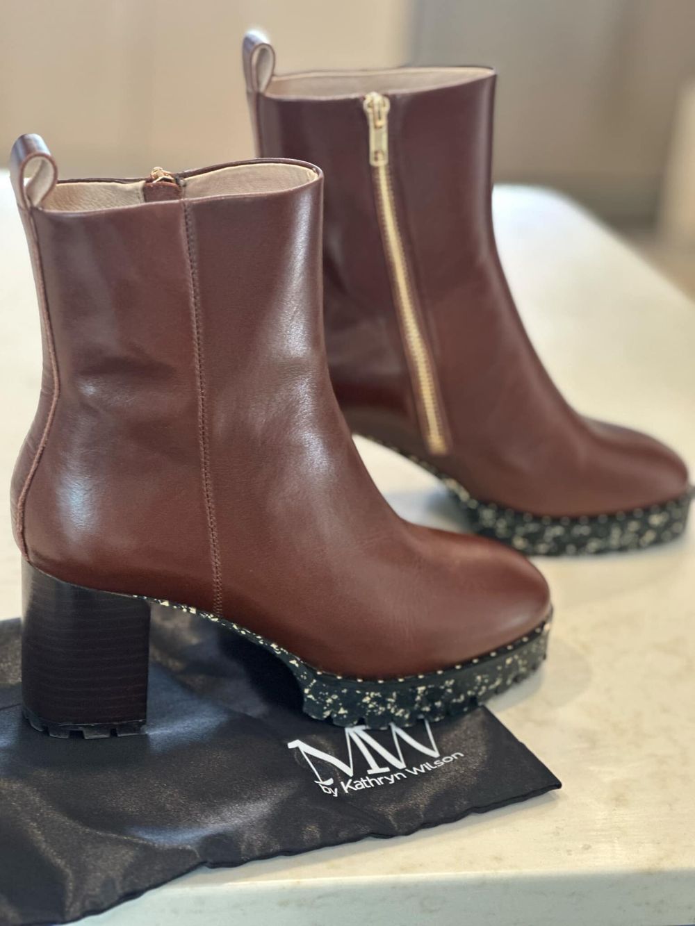 Emma Boot