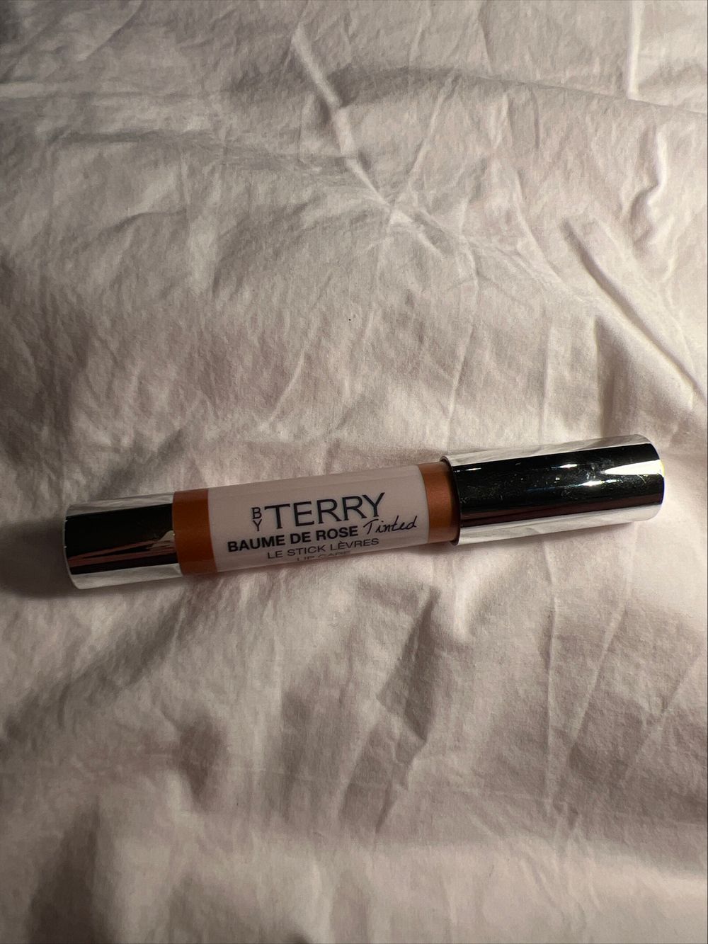 By Terry Baume De Rose Tinted Lip
