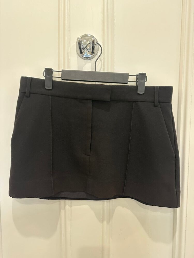 Camilla & Marc Mini Skirt