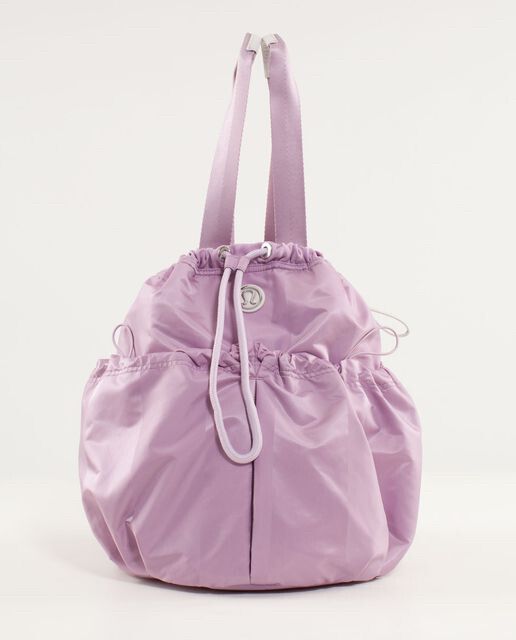Lululemon Bliss Bag