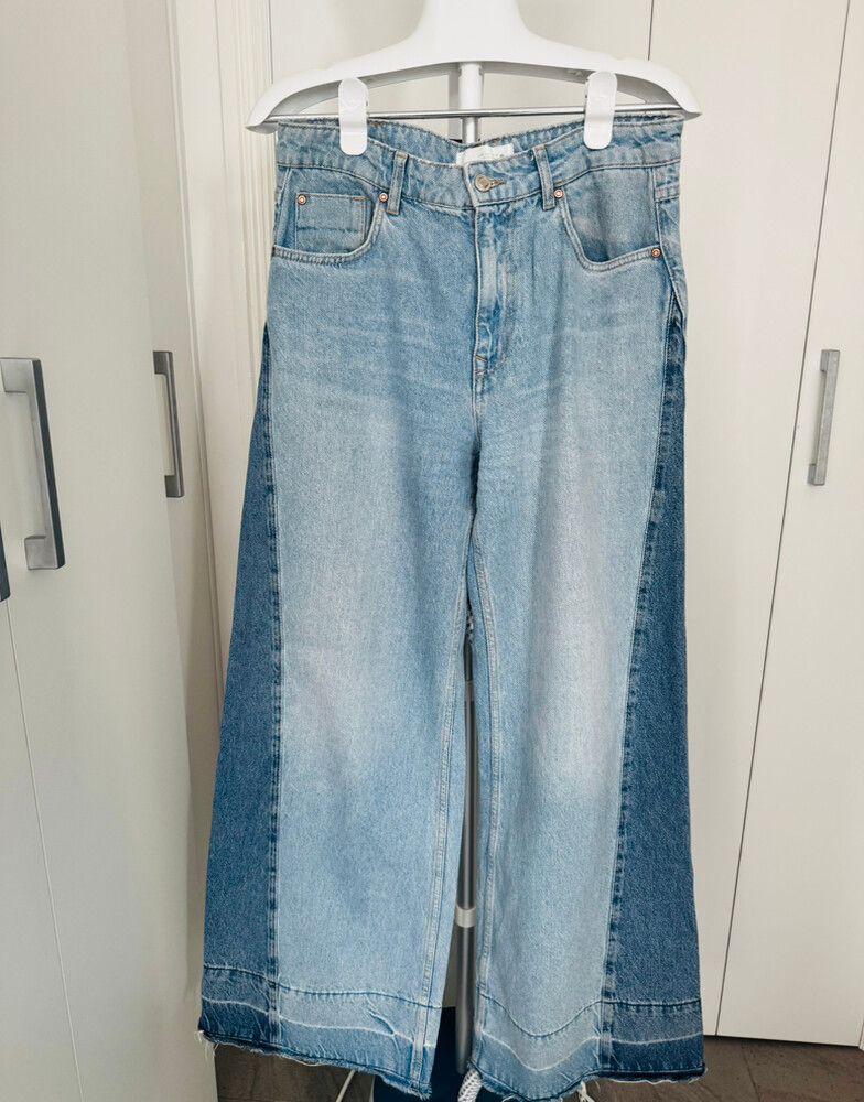 Zara jeans