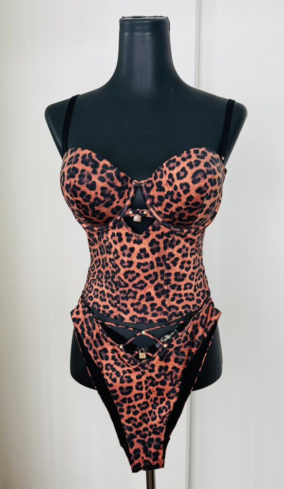 Honey Birdette set