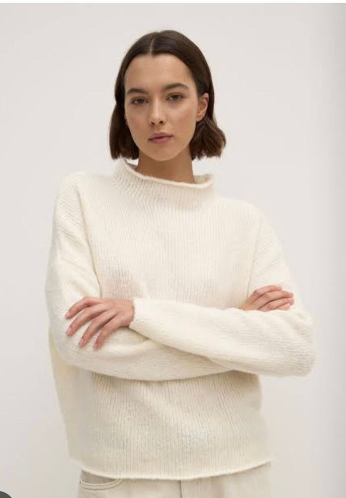 assembly the label knit