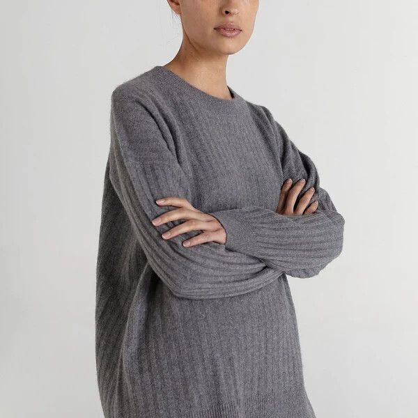 Marle Jo jumper