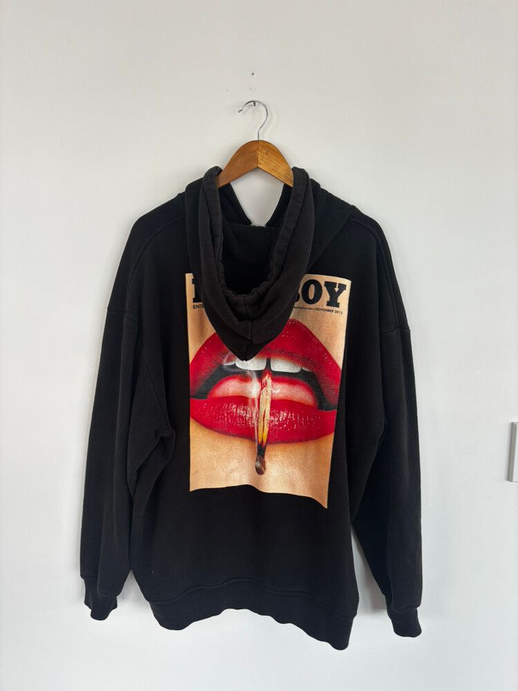 Playboy Hoodie