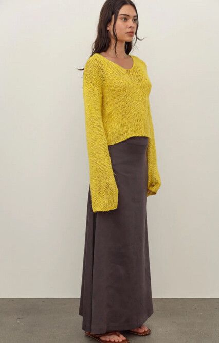 Sedona Tencel Skirt