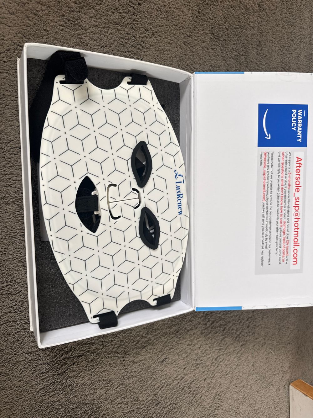 LED MASK