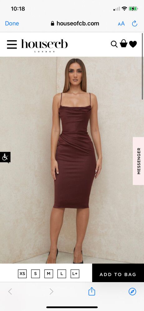 kim shui brown mesh dress Brown Mesh Tie Top X-Small main image 0
