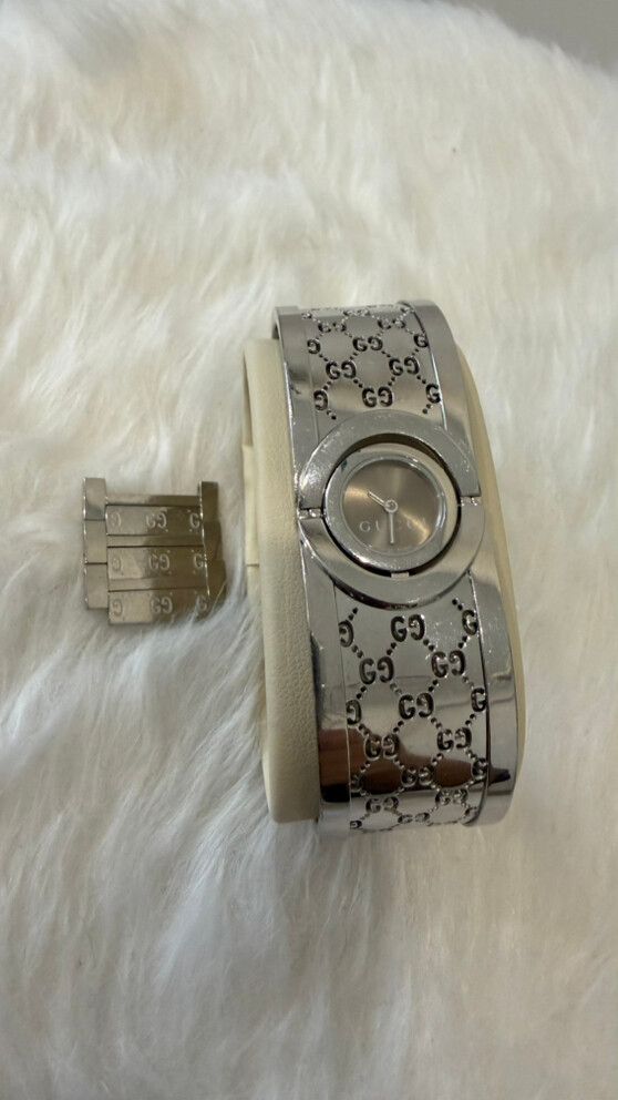 Gucci Watch