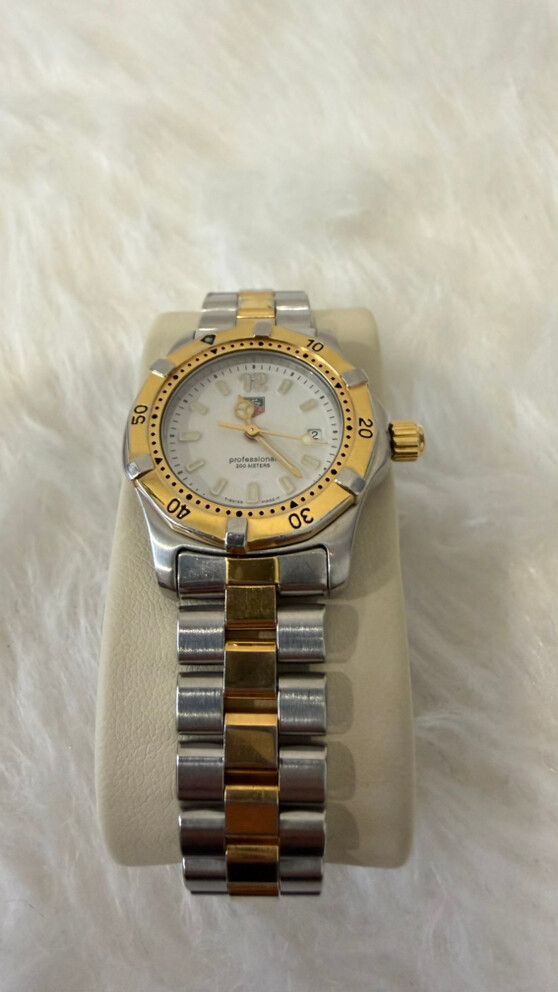 Tag Watch