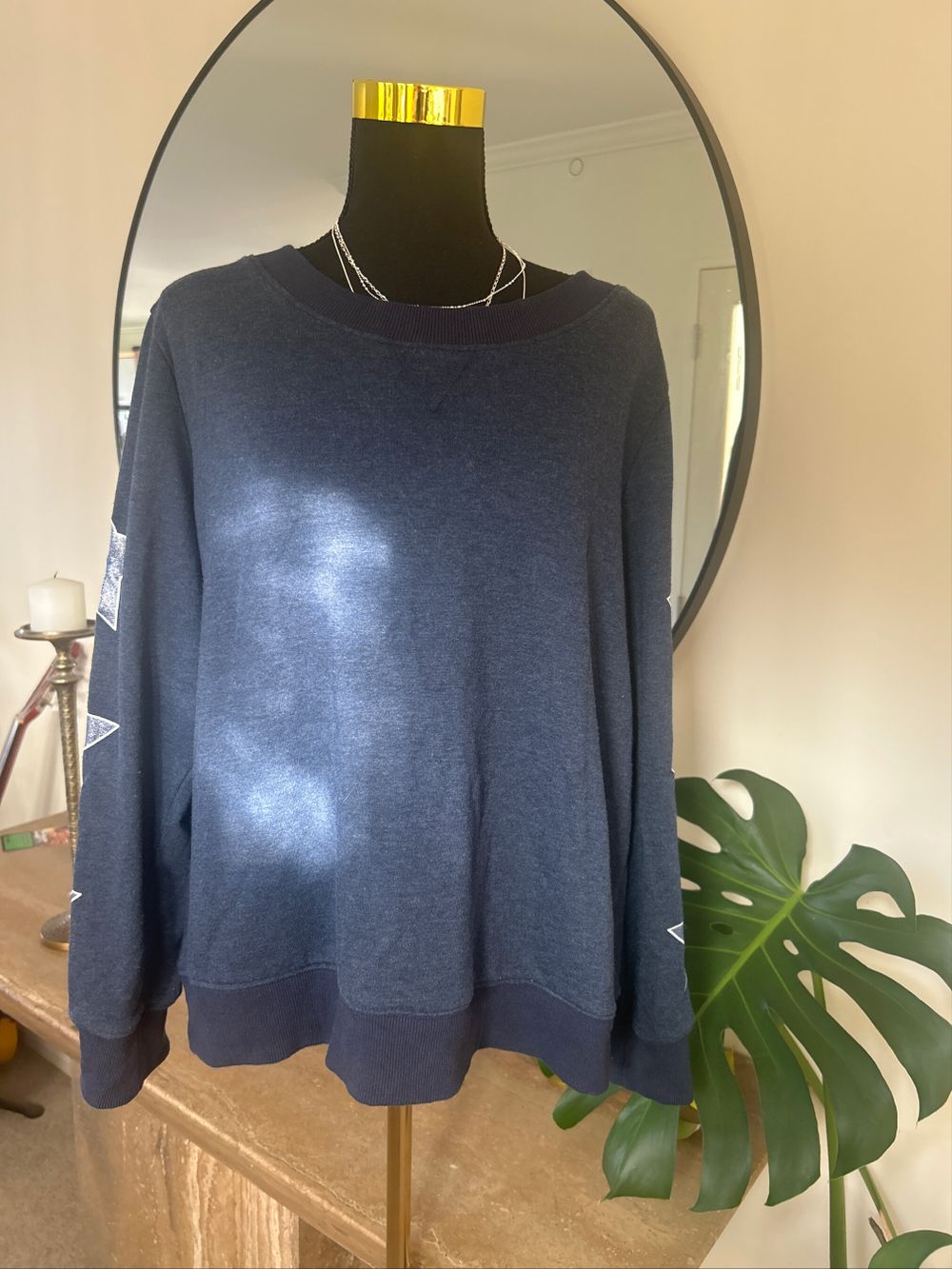 Great Warm Sweatshirt