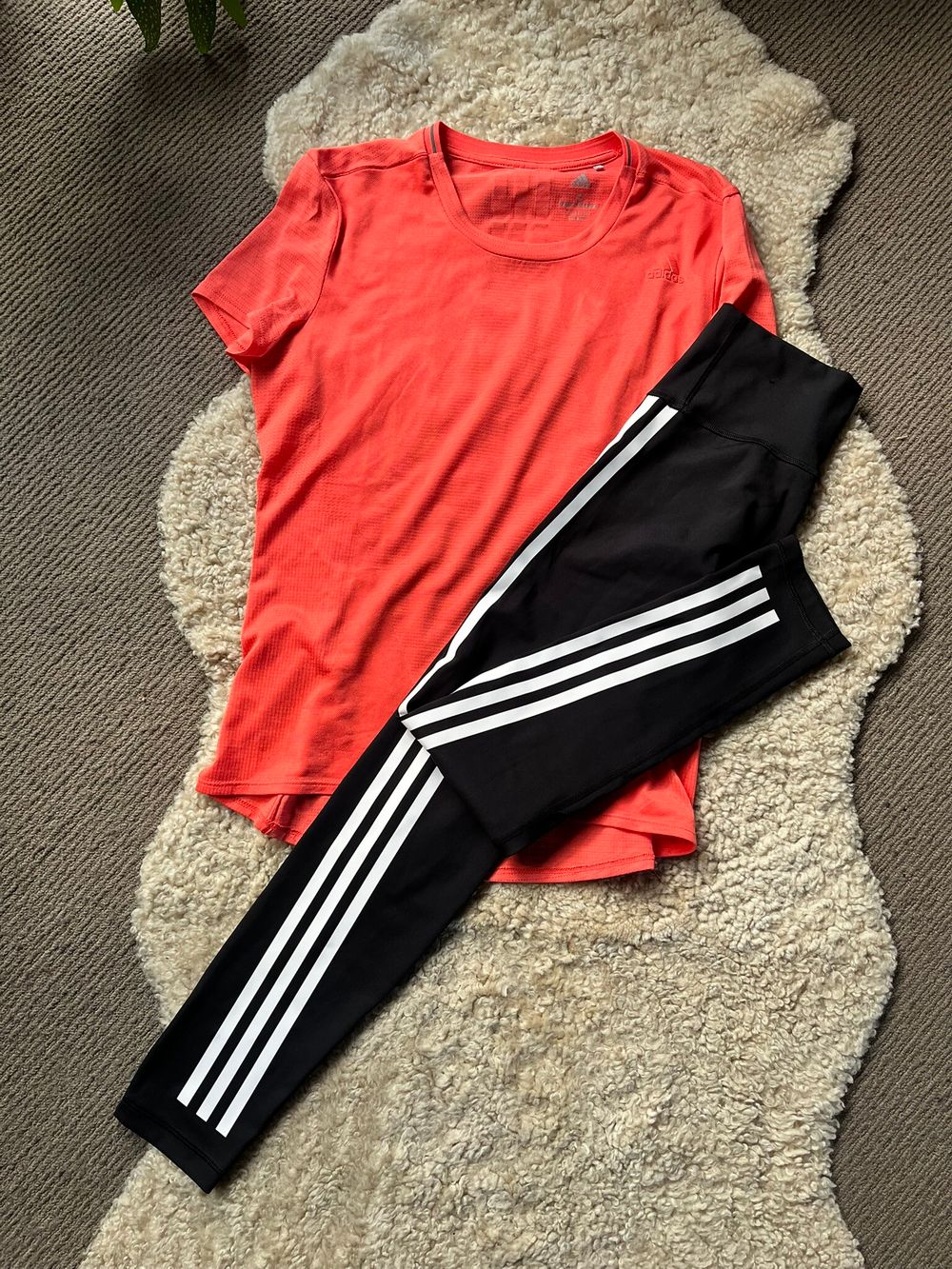 adidas Women’s Workout Set
