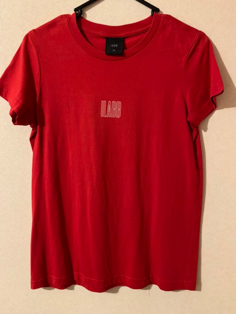 ilabb shirt