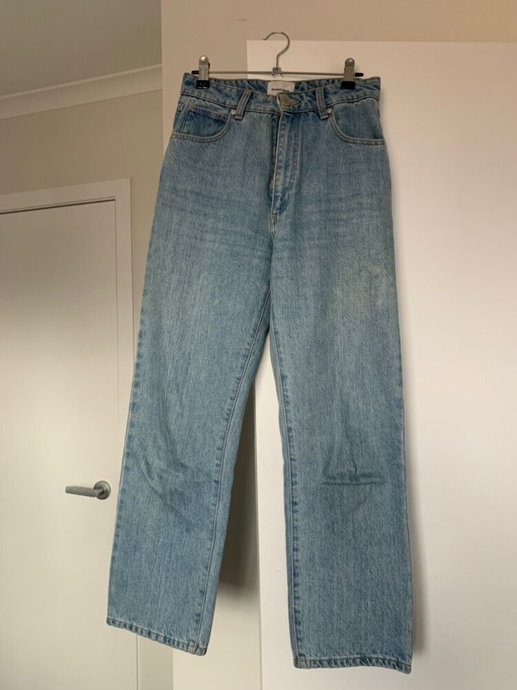 Abrand Jeans