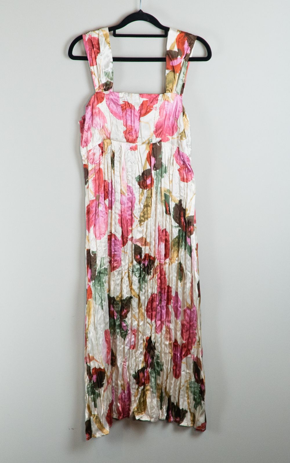 Ritual Vintage Floral Baby Doll Dress