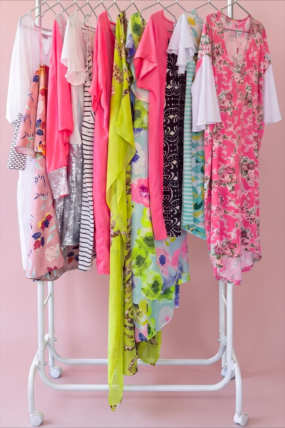 Resale Bundle Dresses Augustine Charlo Amaya Stella Royal — Mixed Sizes 6–16, RRP $1879