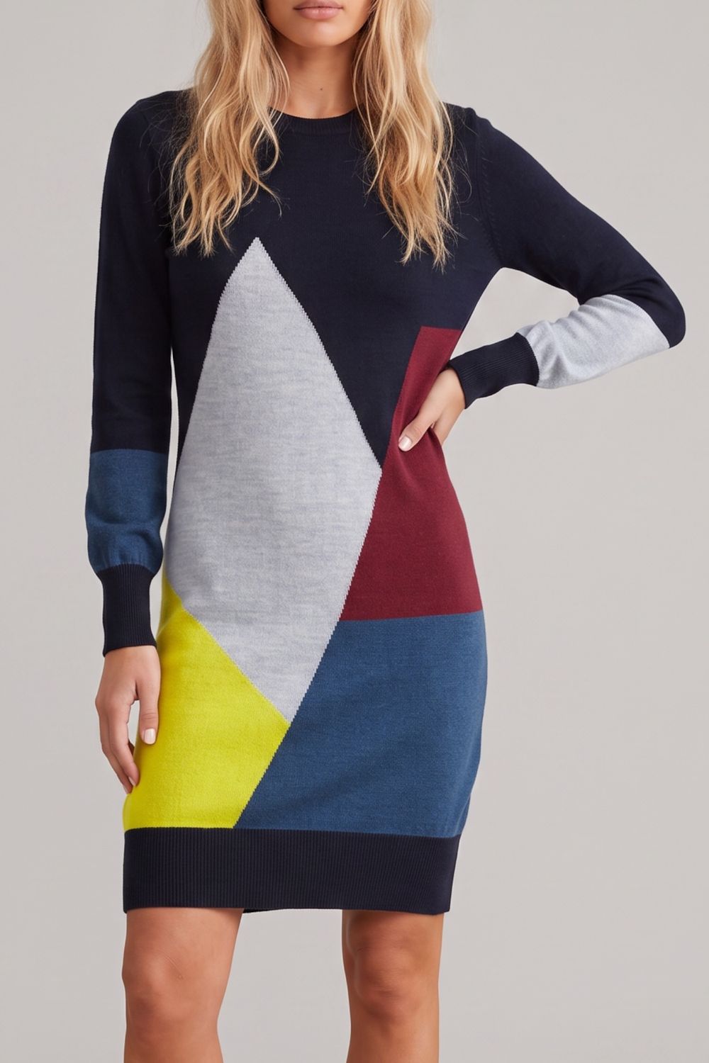 gorman jersey dress comfortable oxfords
