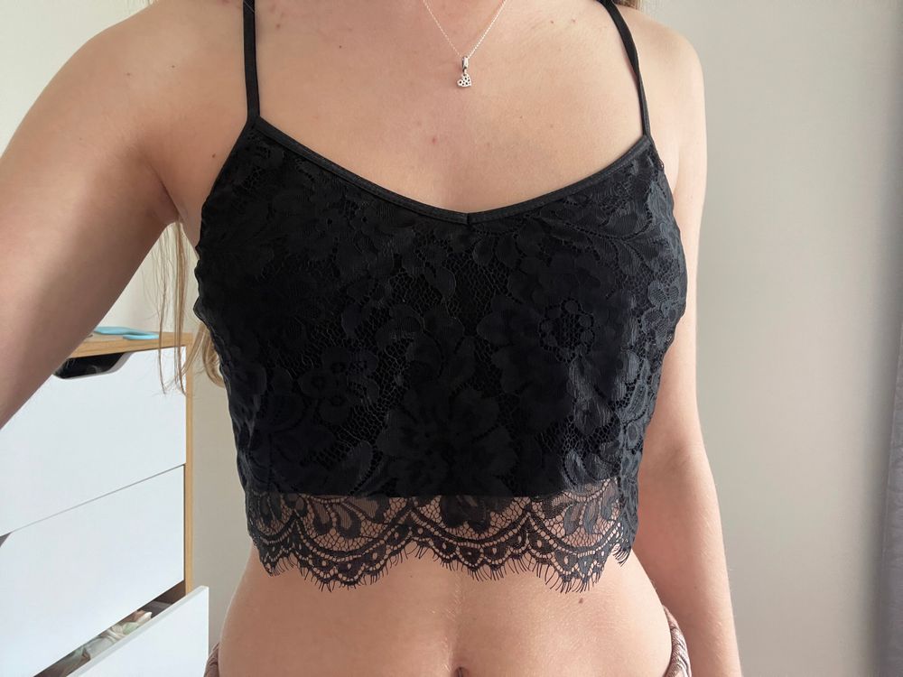 peter alexander bralette