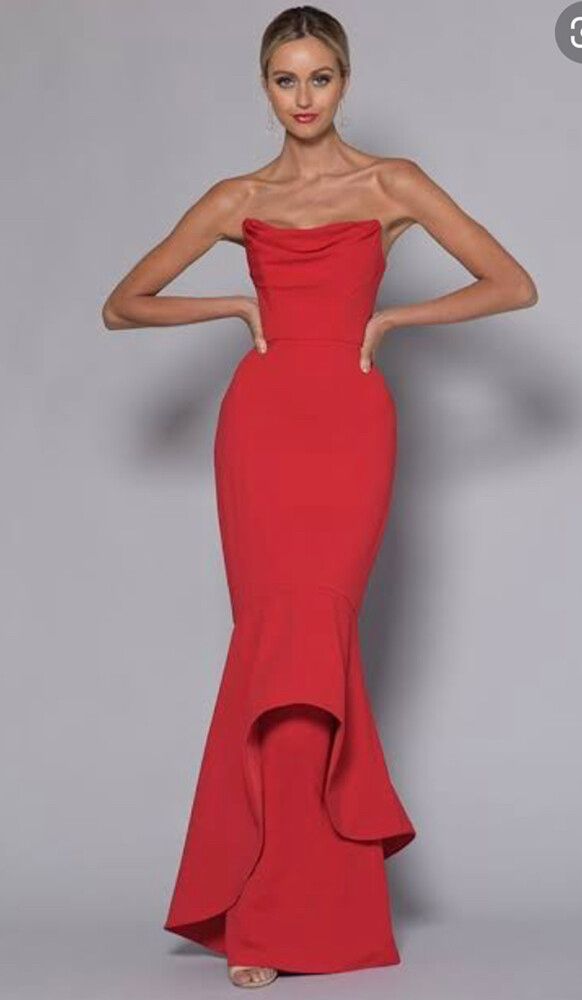 open lace back dress Dew