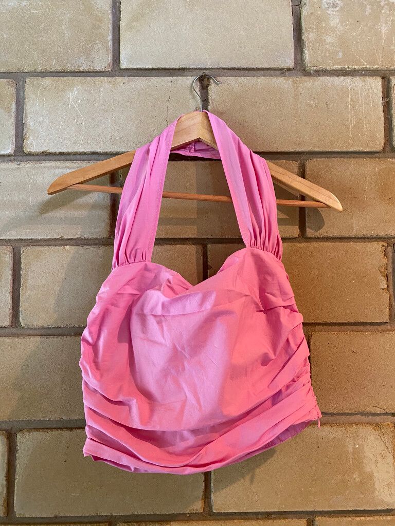 Ruby Remi Bodice Orchid
