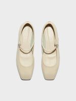 Aeyde Uma Flats 41.5