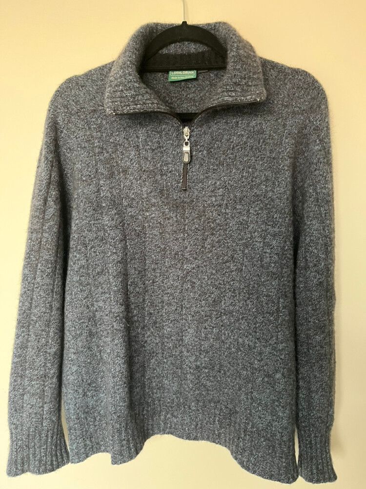Possum Jumper