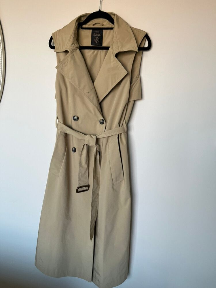Trench Coat