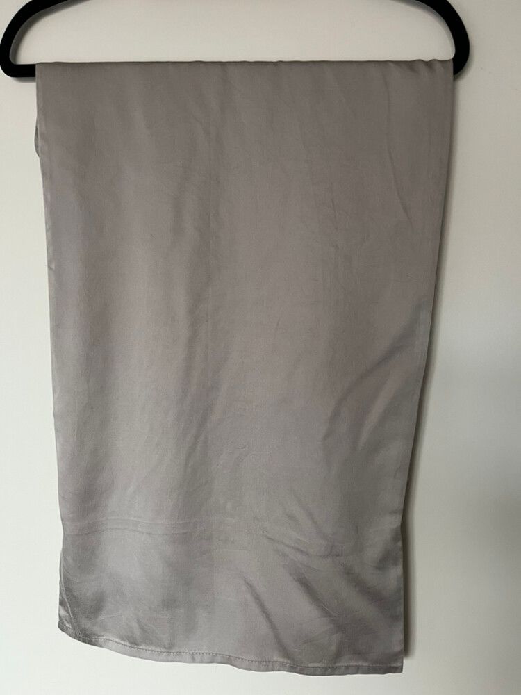 100% Silk pillowcase Fashion