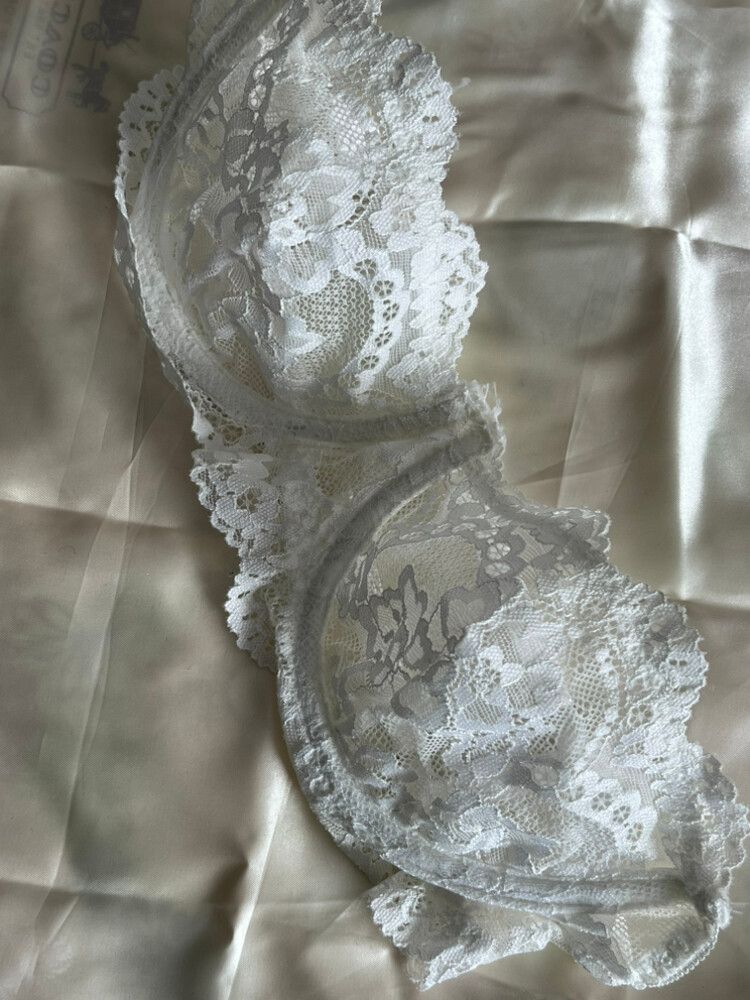 Lace Bra