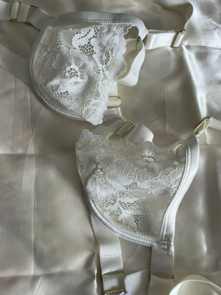 Bras N Things Lace Bra
