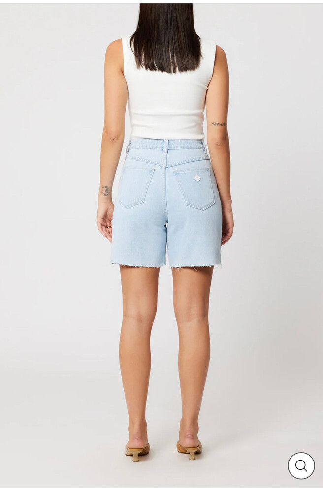 A Brand Carrie Short