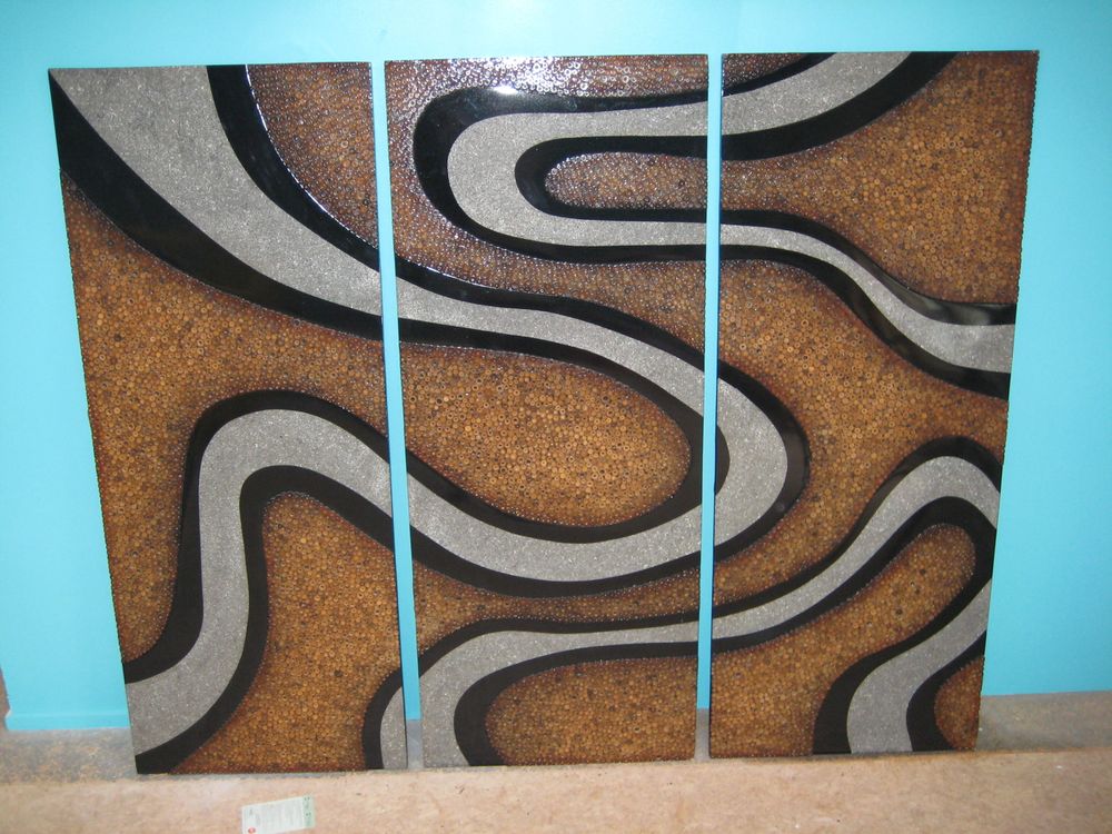 Unique Wall art Panels