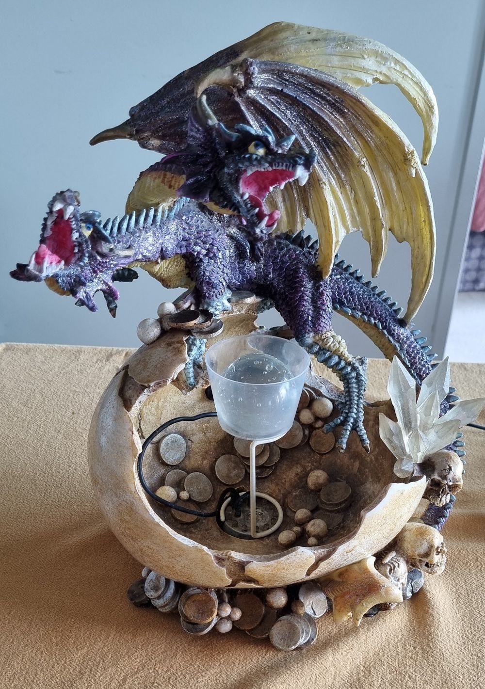 Collectors Item Dragon