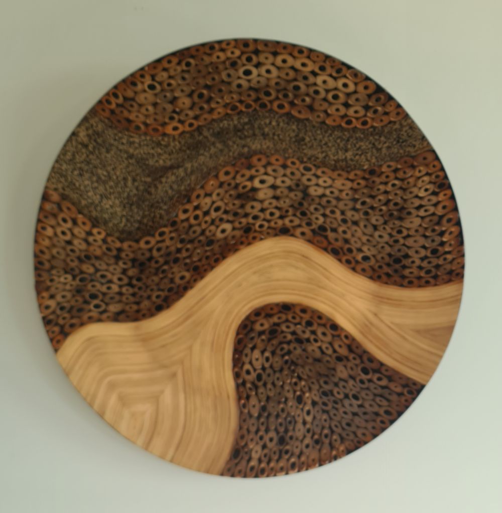 Wall Art With A Difference