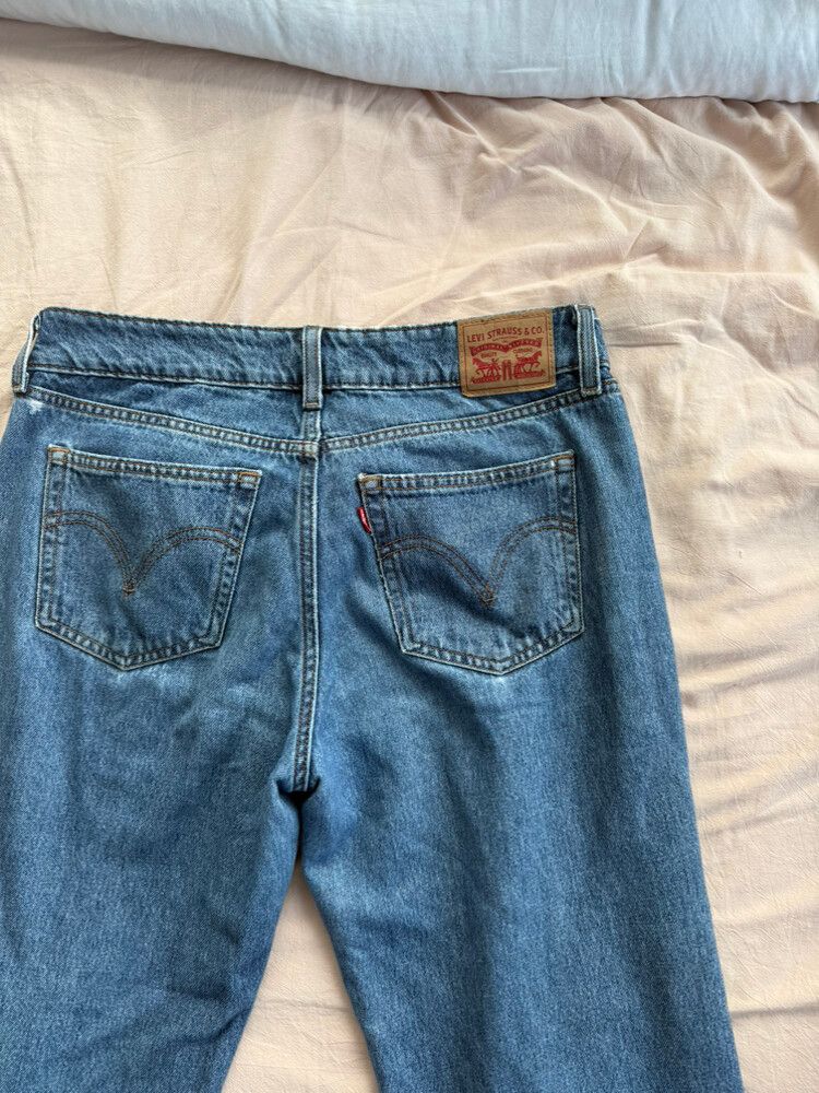 Levi’s Superlow size 30