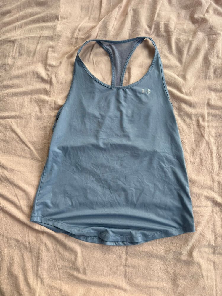Under Armour Singlet