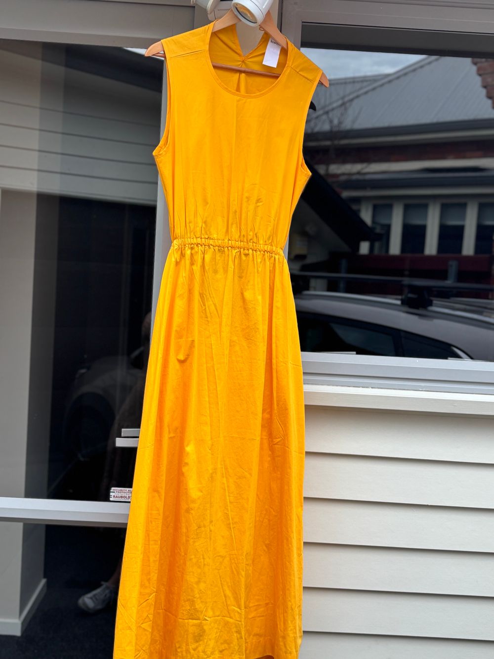 Kowtow dress