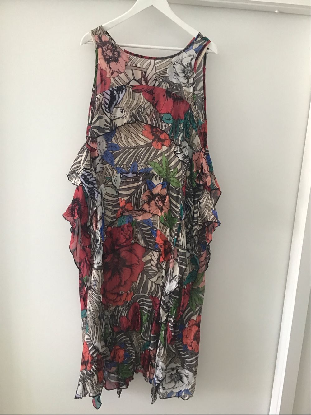 Trelise Cooper Floral Dress