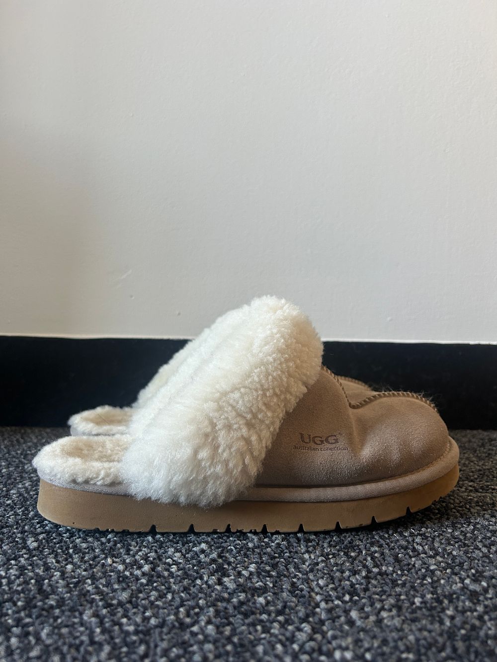 ugg slippers
