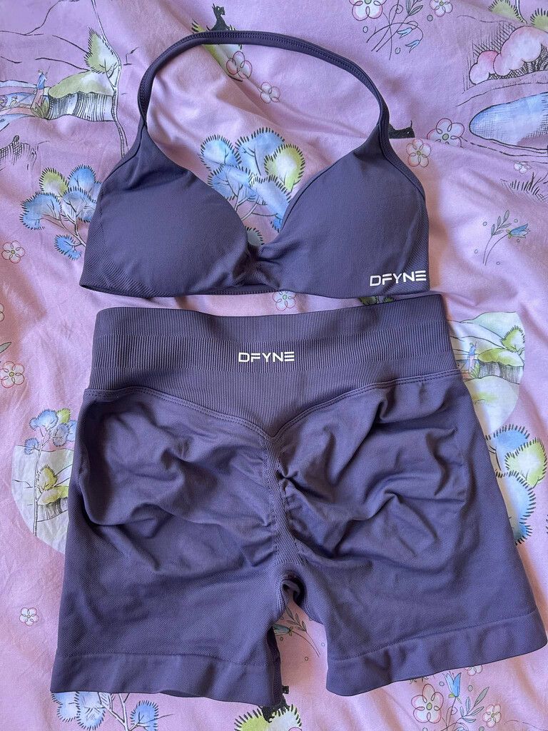 Dfyne Impact Truffle Set