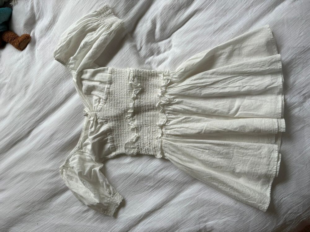 Sabo dress