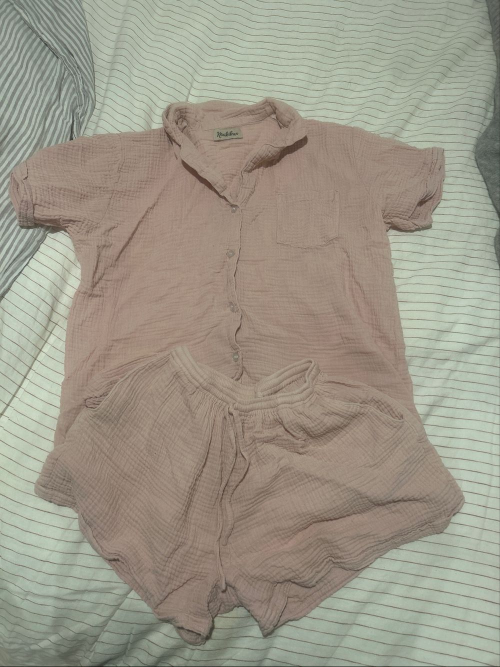 Pyjamas Set