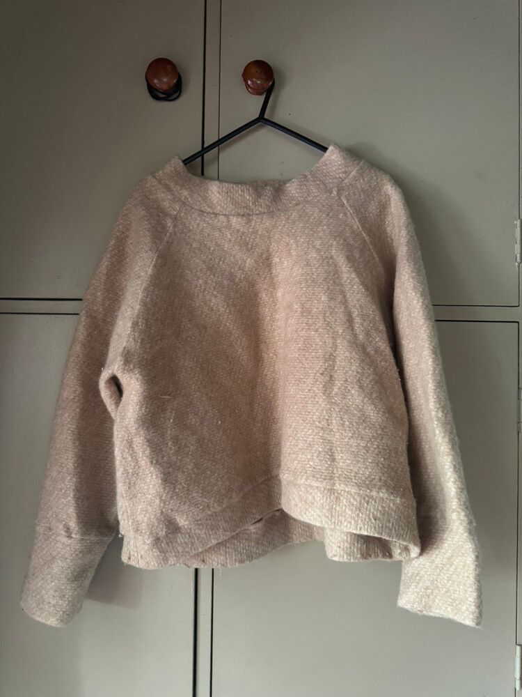 Loishazel Knit Jumper