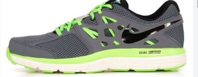 Nike Dual Fusion