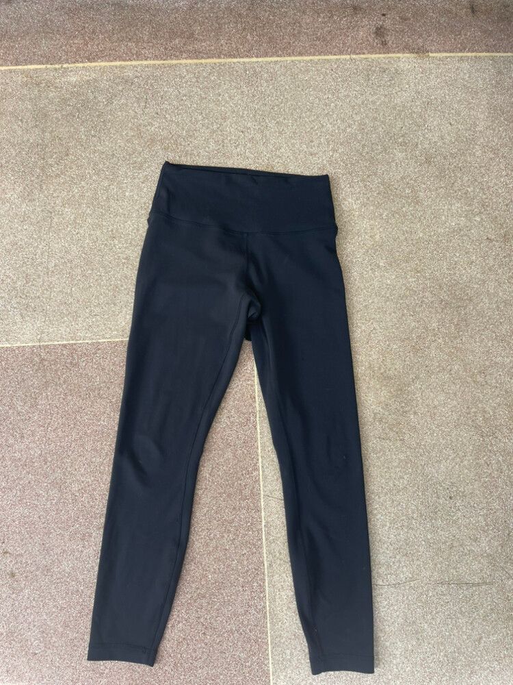 Lululemon Wunder Train