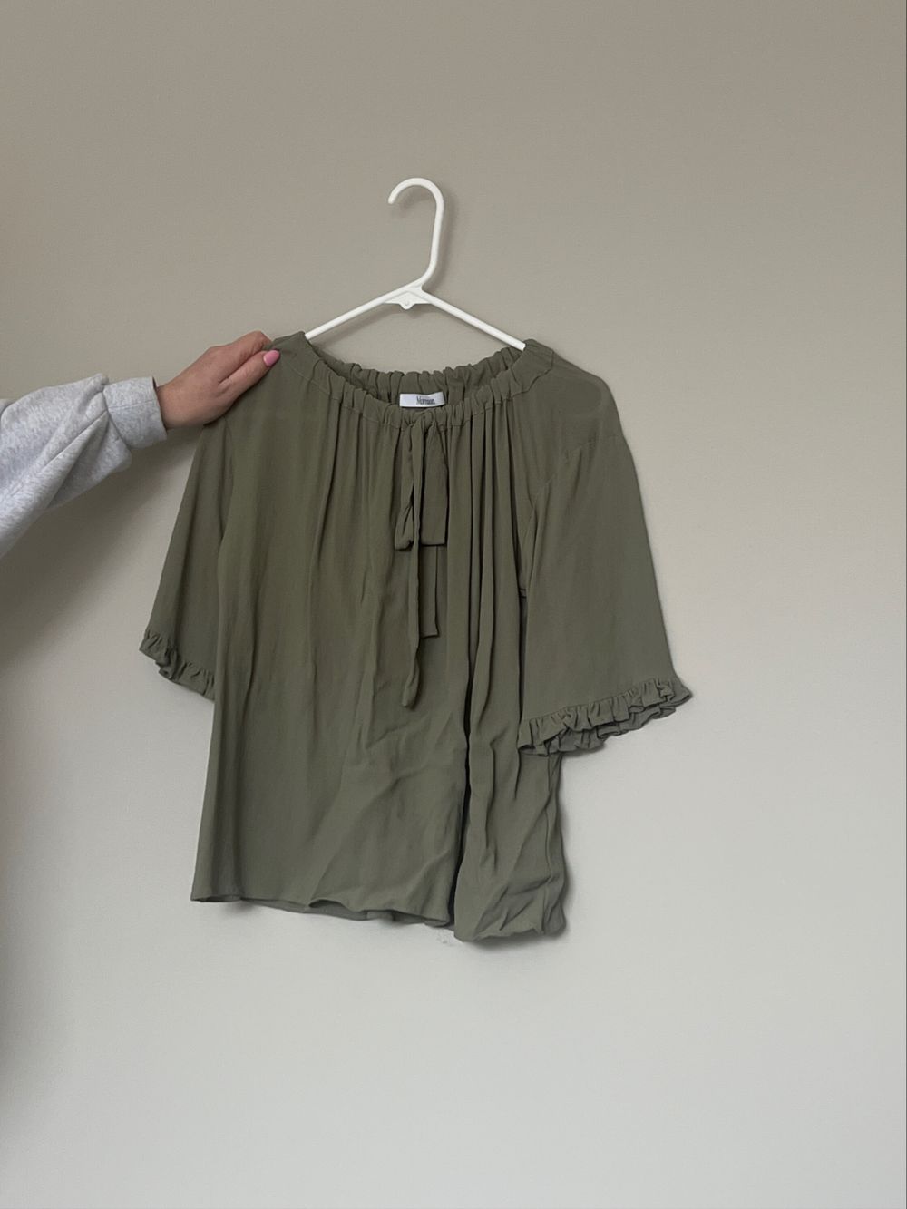 Morrison Shirt