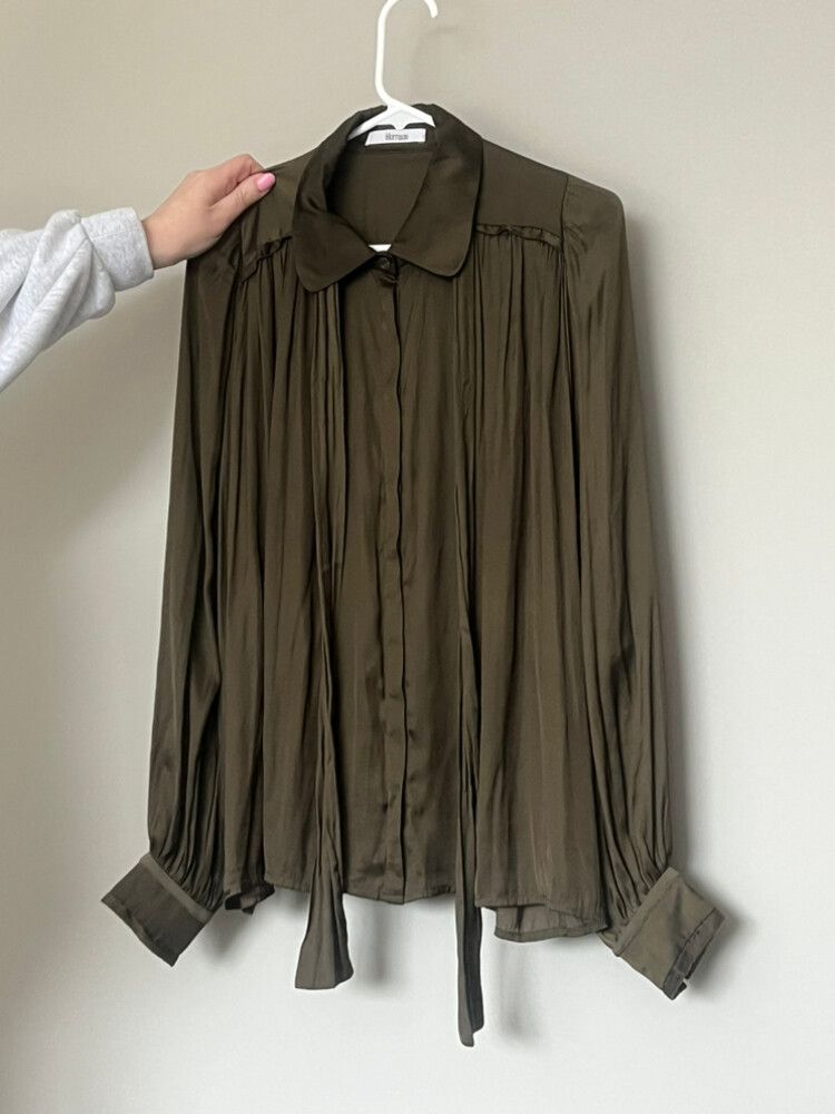 Morrison Shirt