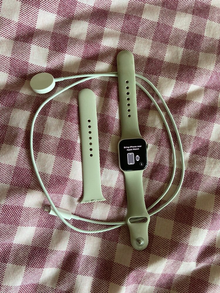 Apple Watch